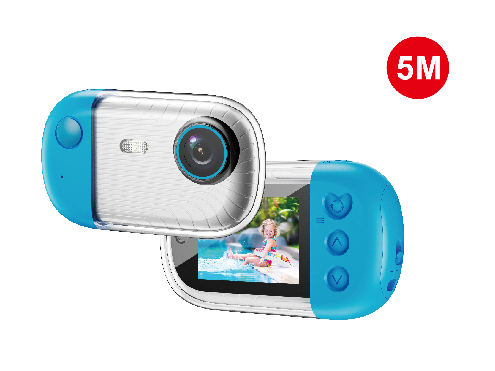 MINI IE50 Kids Camera