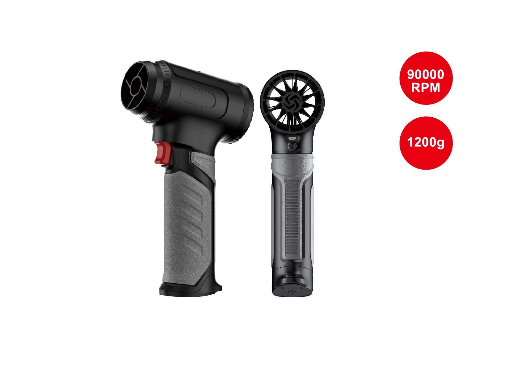 X9 Electric Air Duster