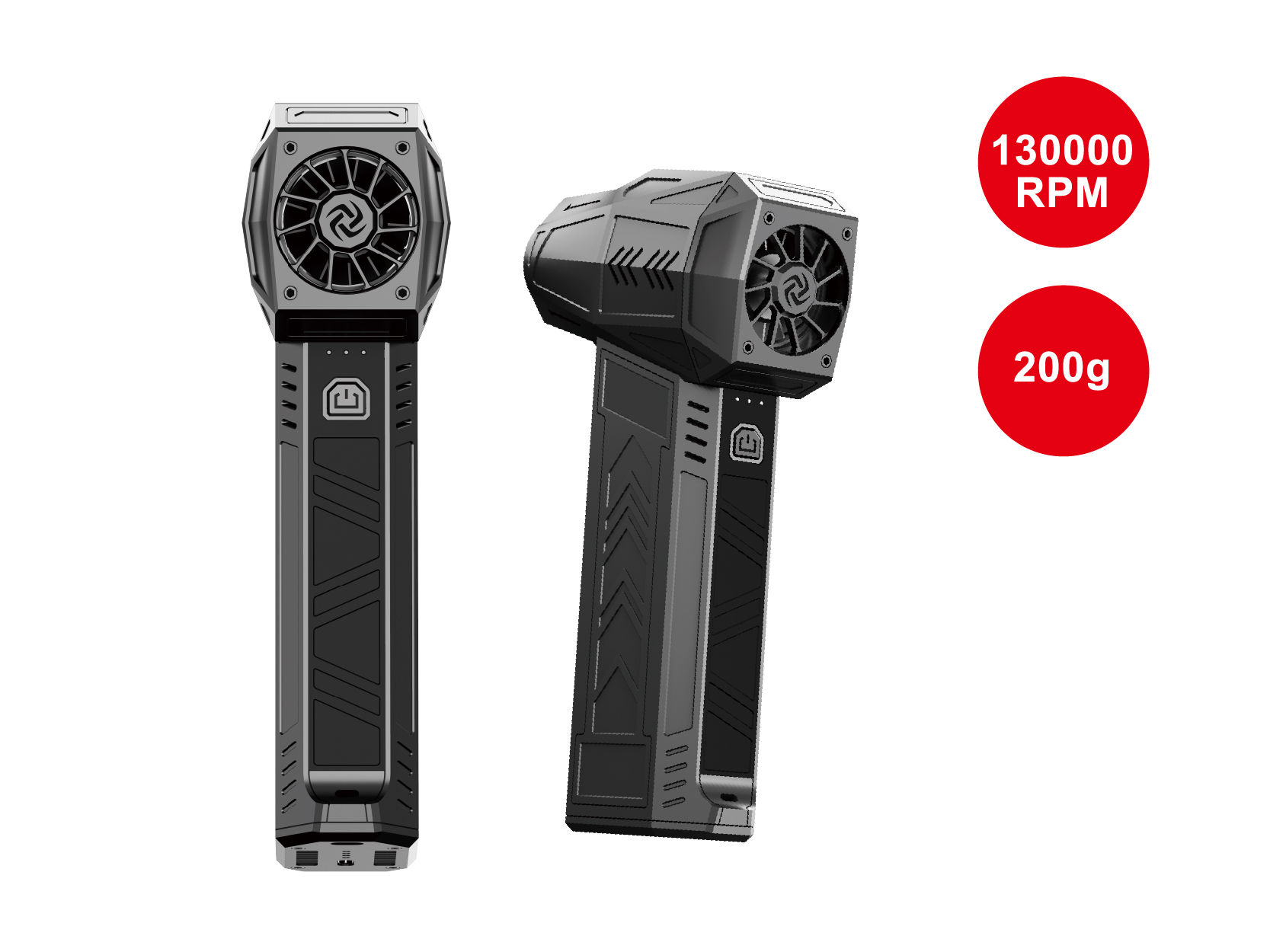 X11 Electric Air Duster