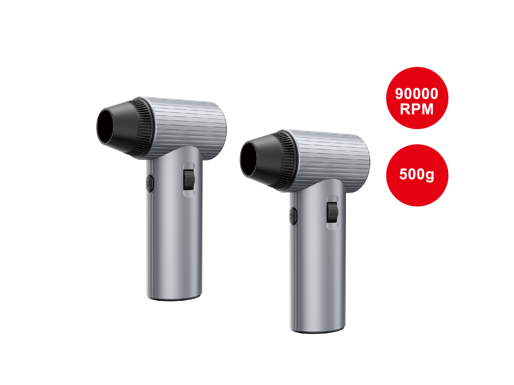 X401 Electric Air Duster