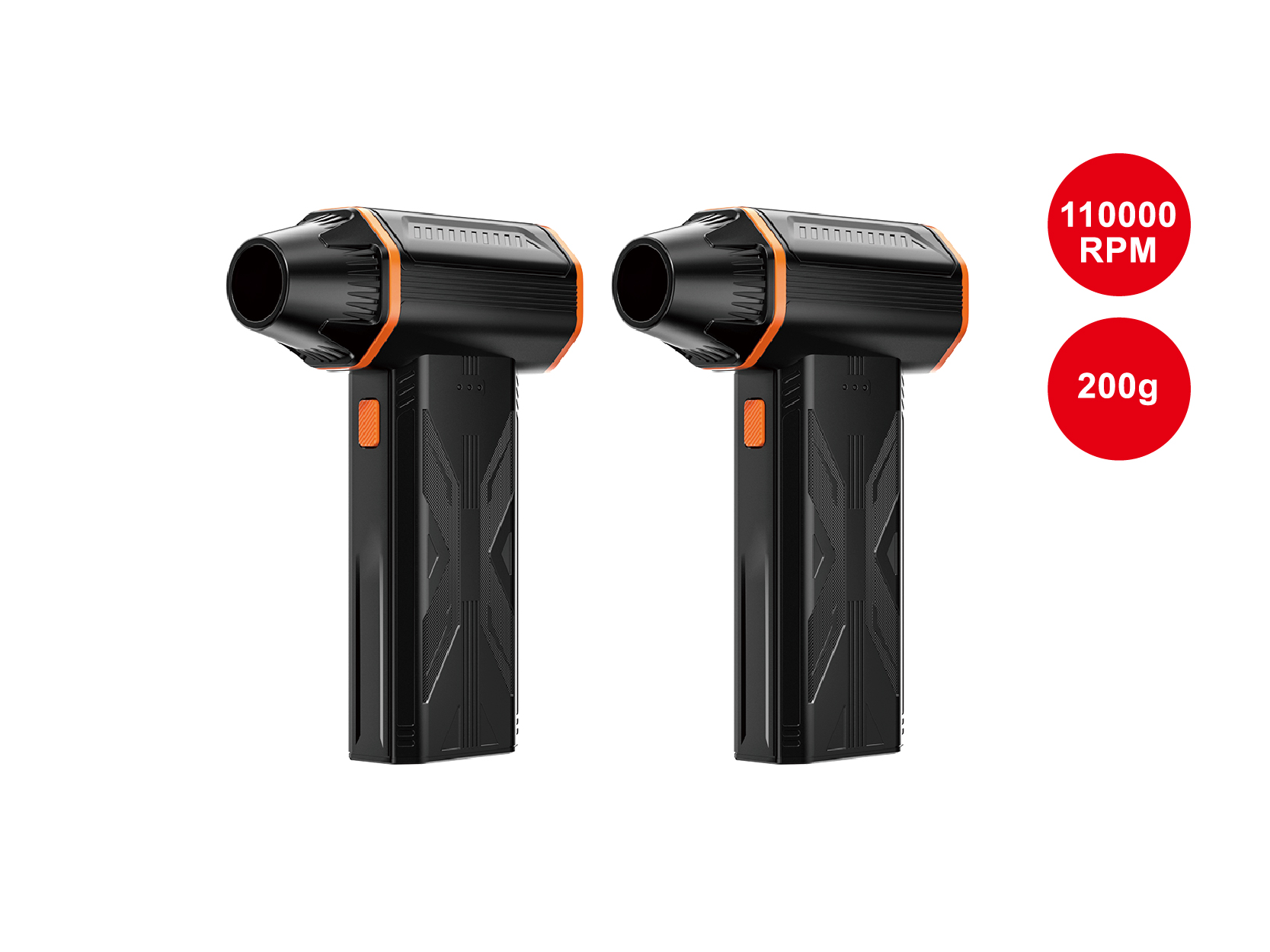 F32 Electric Air Duster