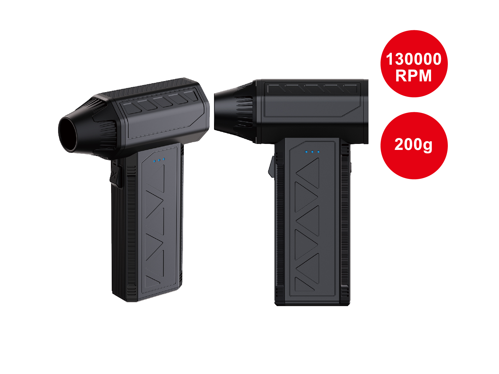 F30 Electric Air Duster