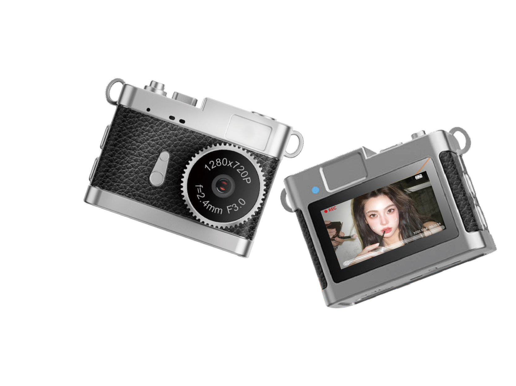 S142 Mini camera