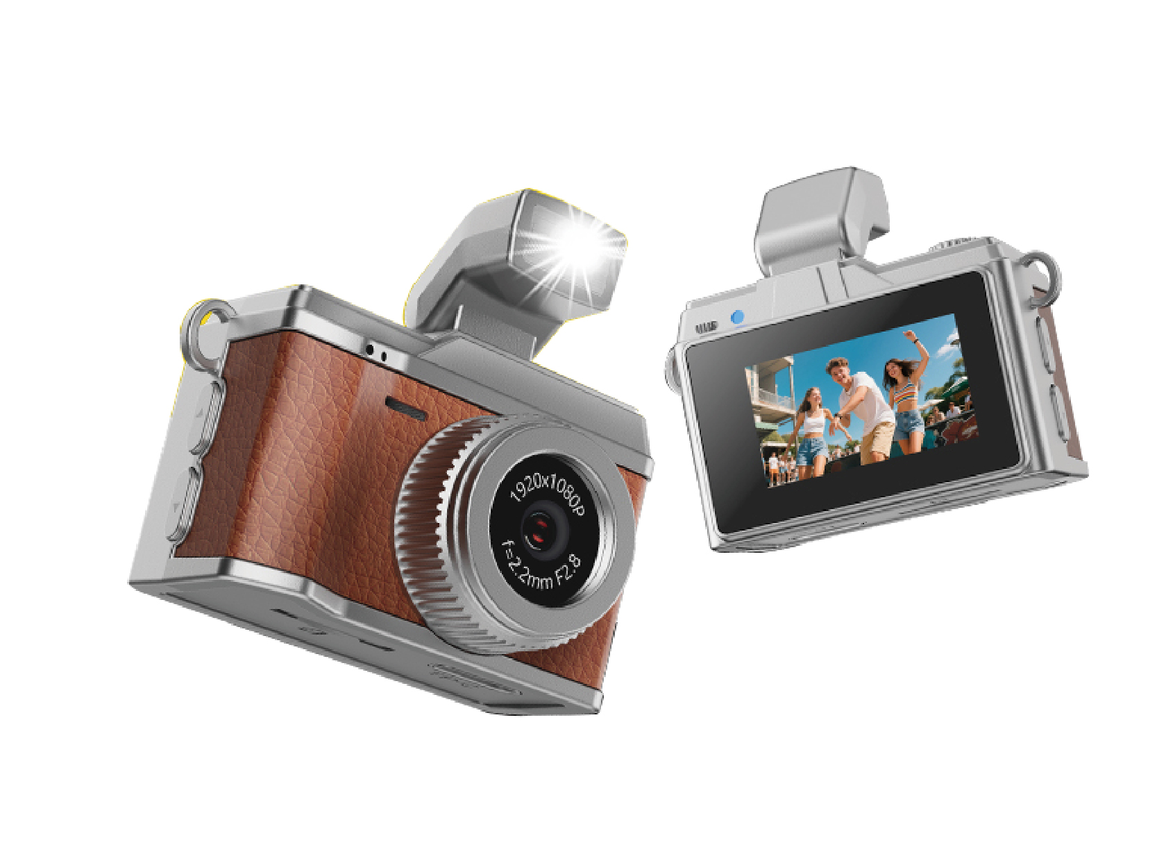 S151 Mini Digital cam