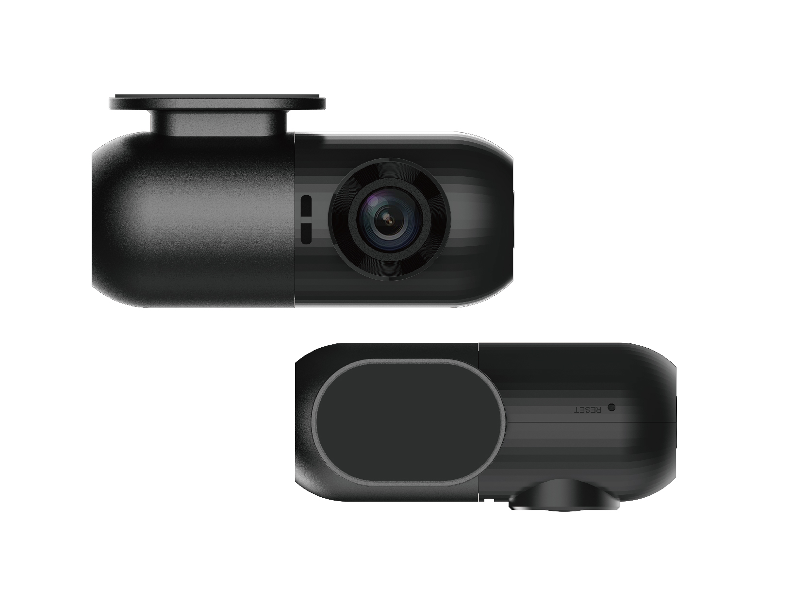 MINI5 Mini dash cam