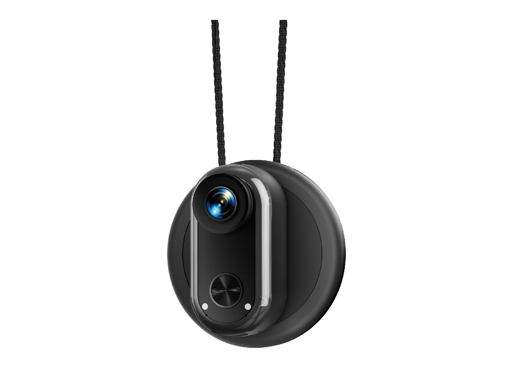 GO7 4K Action camera